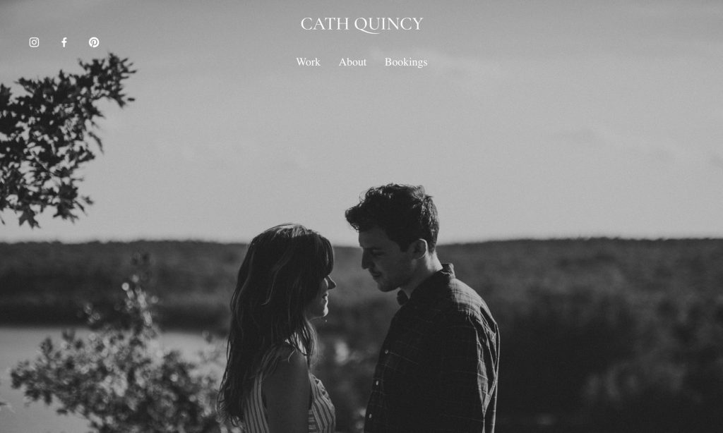 cinematic full screen images and videos